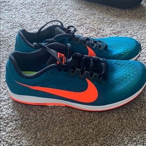 Nike Zoom Streak Running Shoes